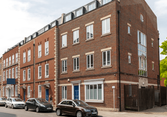 William Canynge House